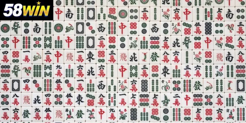 Khám phá sơ về mạt chược