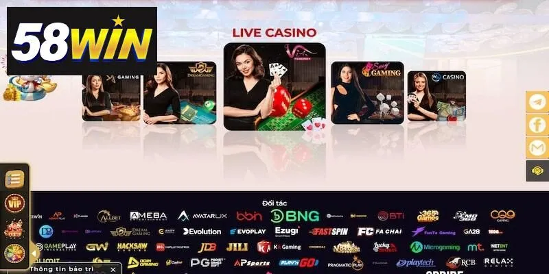 Lưu ý nhỏ giúp tải 58win thành công ngay