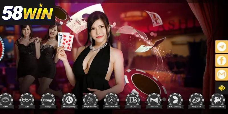 Giới thiệu chung về Rồng Hổ 58win