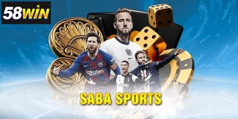 Giới thiệu thông tin cơ bản về Saba Sports 58win