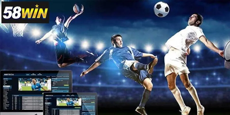 SABA SPORTS 58WIN - ĐIỂM ĐẾN LÝ TƯỞNG CỦA CÁC CHUYÊN GIA