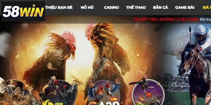 Sảnh WS168 sở hữu nhiều ưu điểm nổi bật