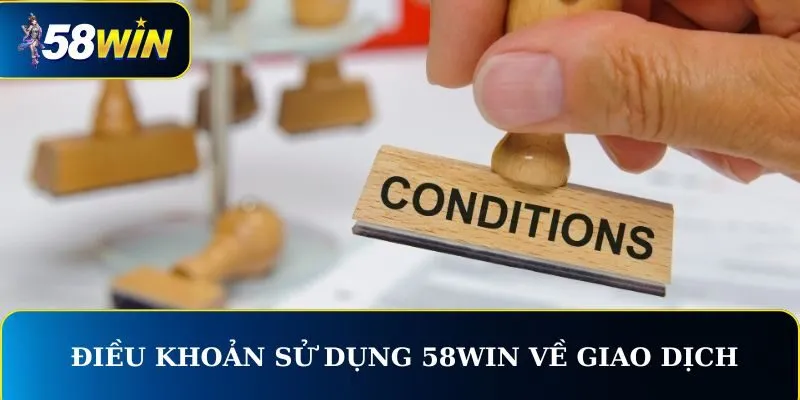 Trách nhiệm của người chơi và 58win